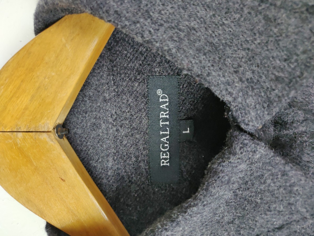Regal - Trad Japan Plain Button Up Shirt Oxford - 6