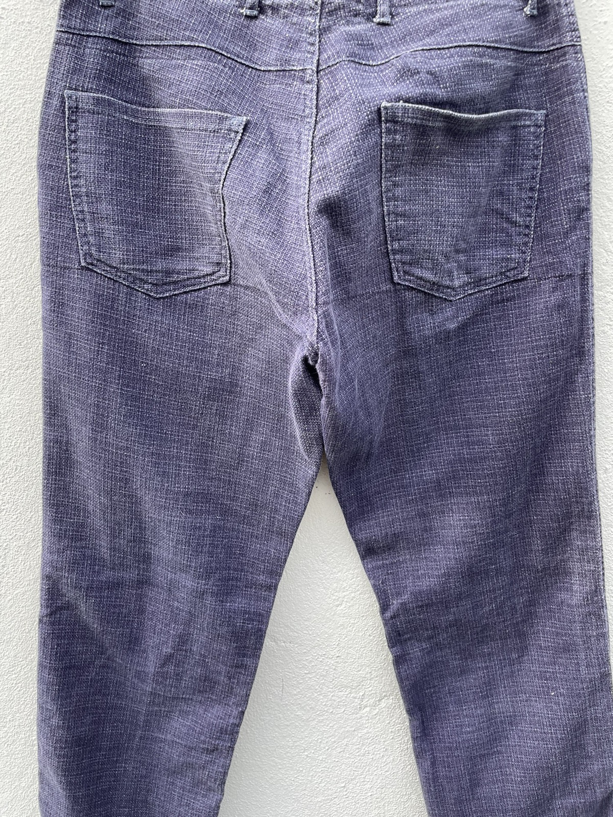 John Bull - Made In Japan John Bull pants - 8