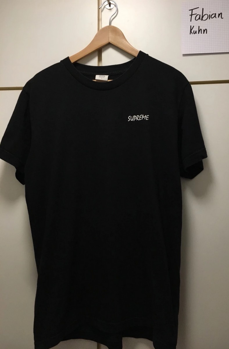 Joan of Arc T-shirt - 1