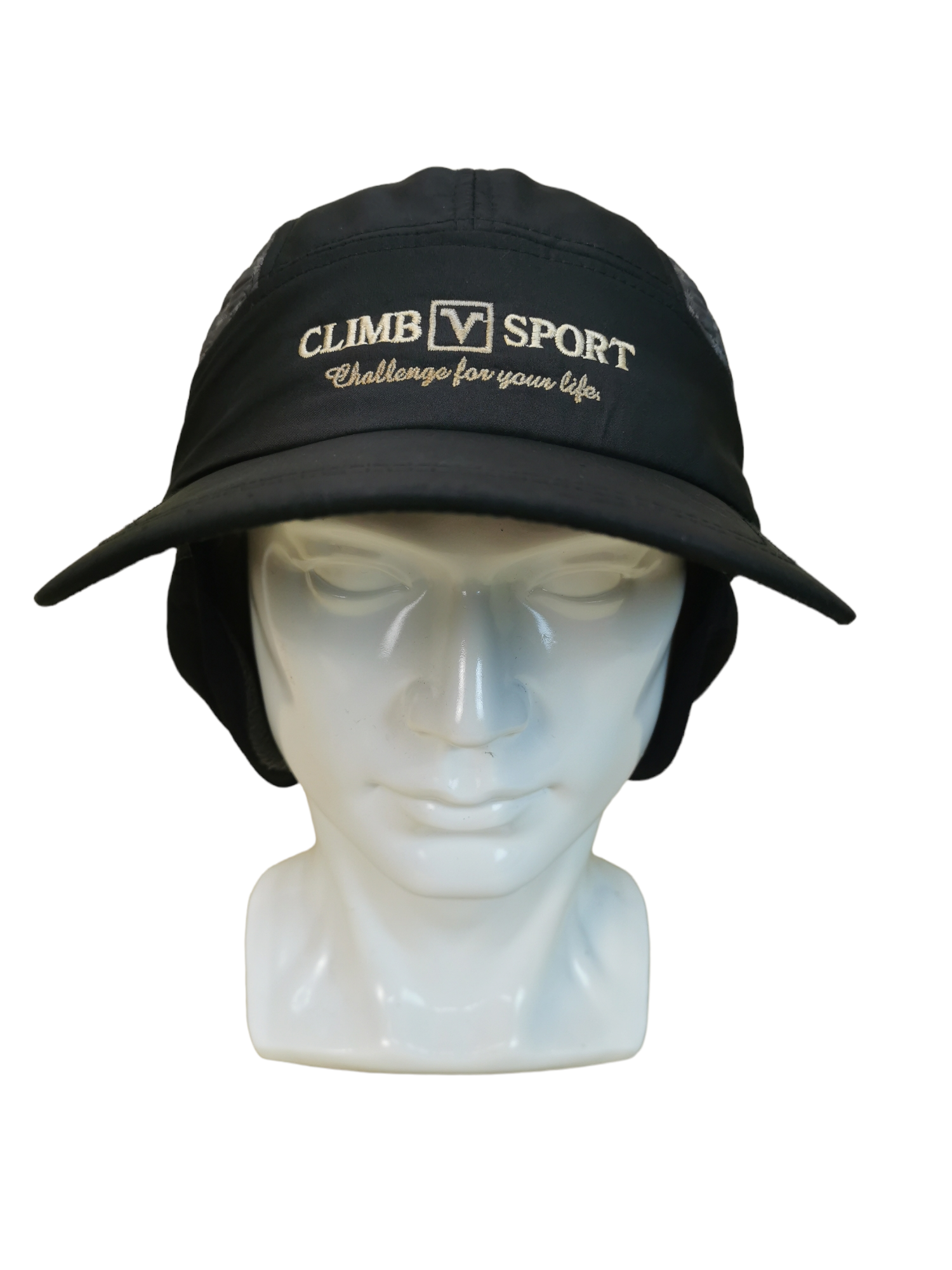 CLIMB VALENTINO RUDY ITALY HAT CAP - 1