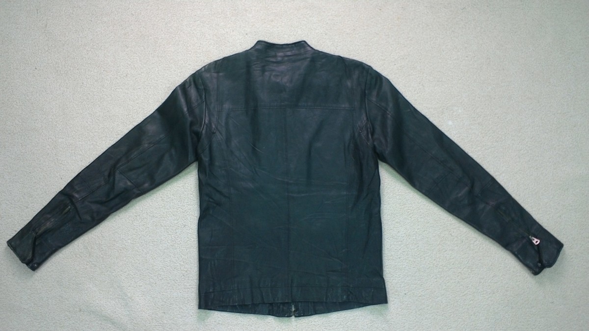 Ciaopanic - Ciao Panic leather jacket - 2
