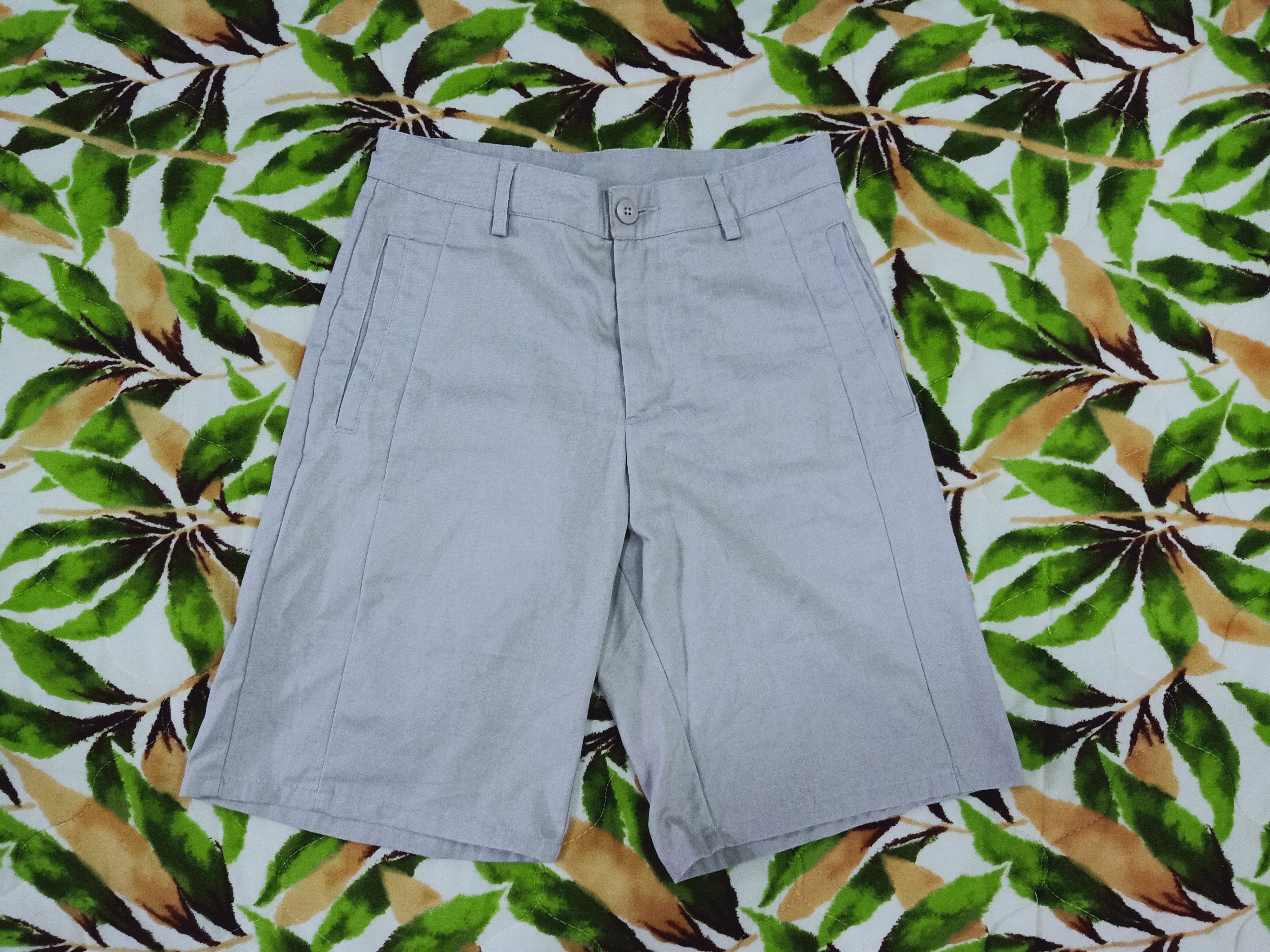 Patagonia Short - 6