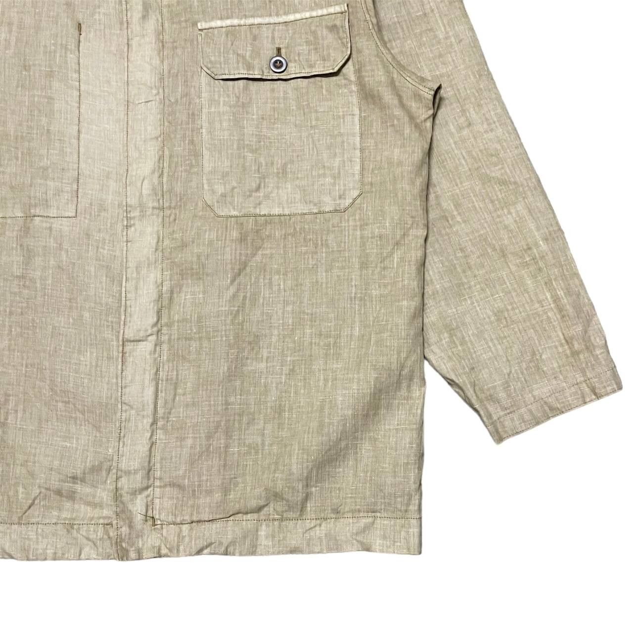 Vintage C.P. Company Jacket Single Pocket Outside/Inside - 4