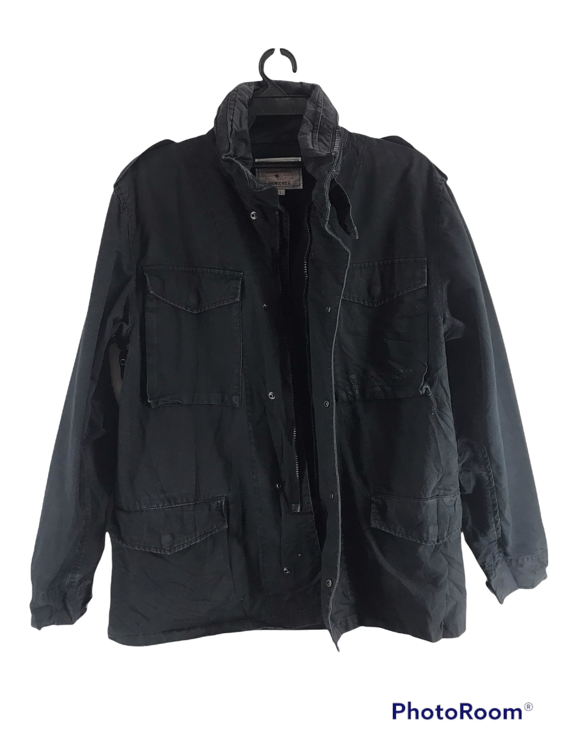 Avirex - Avirex U.S.A. All American Classics Jacket - 4