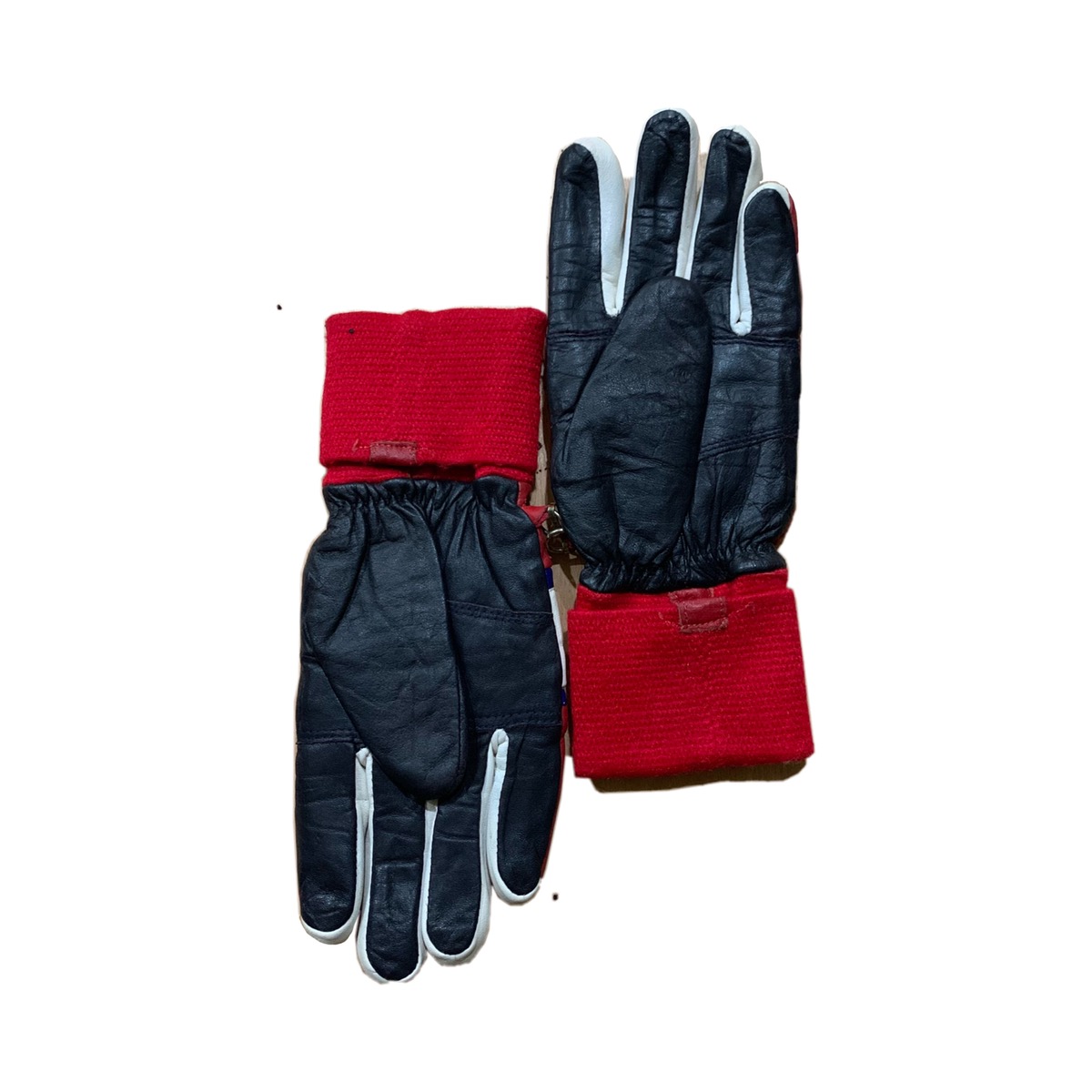 Vintage - Vintage 1990's Salomon Ski Gloves - 3