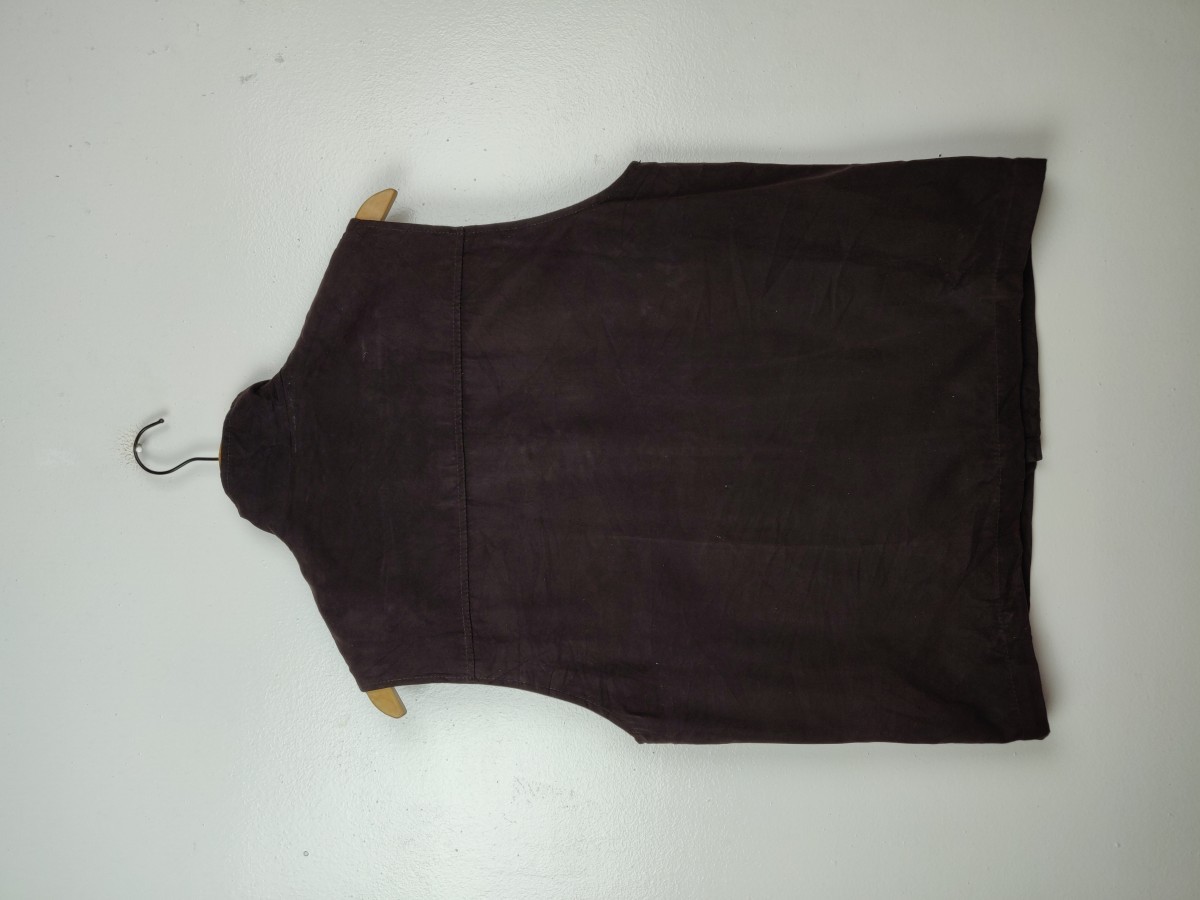 Gianni - Final Drop! Casual Vest Jacket - 9