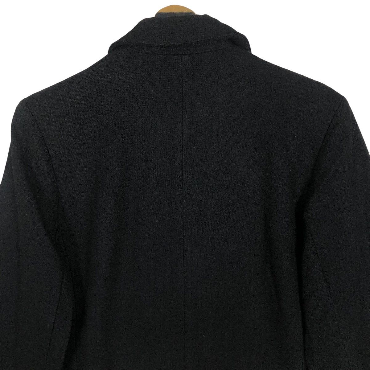 Vintage Y’s Yohji Yamamoto Wool Light Jacket - 11