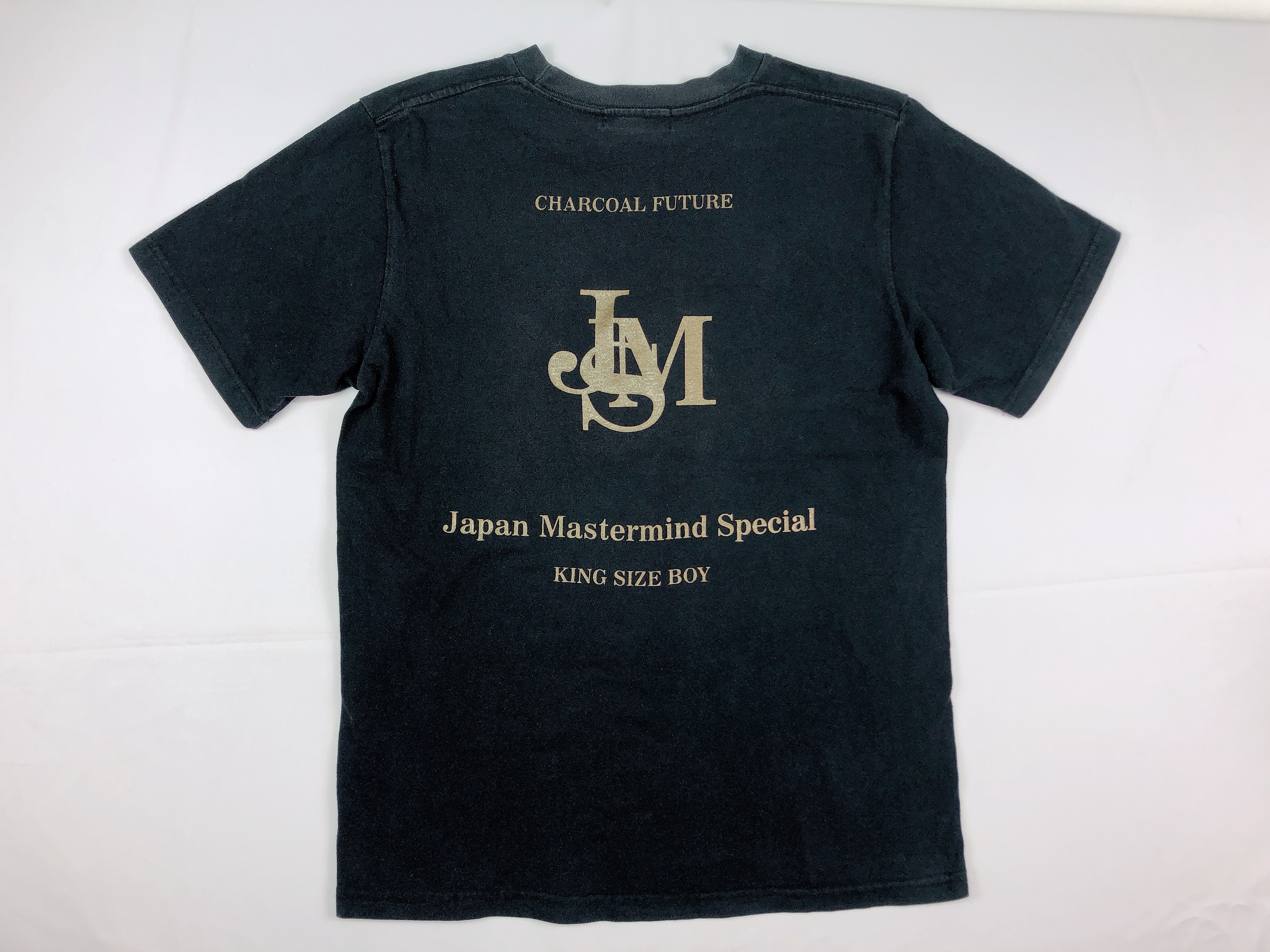 JAPAN MASTERMIND SPECIAL JAPANESE BRAND SHIRTS - 4