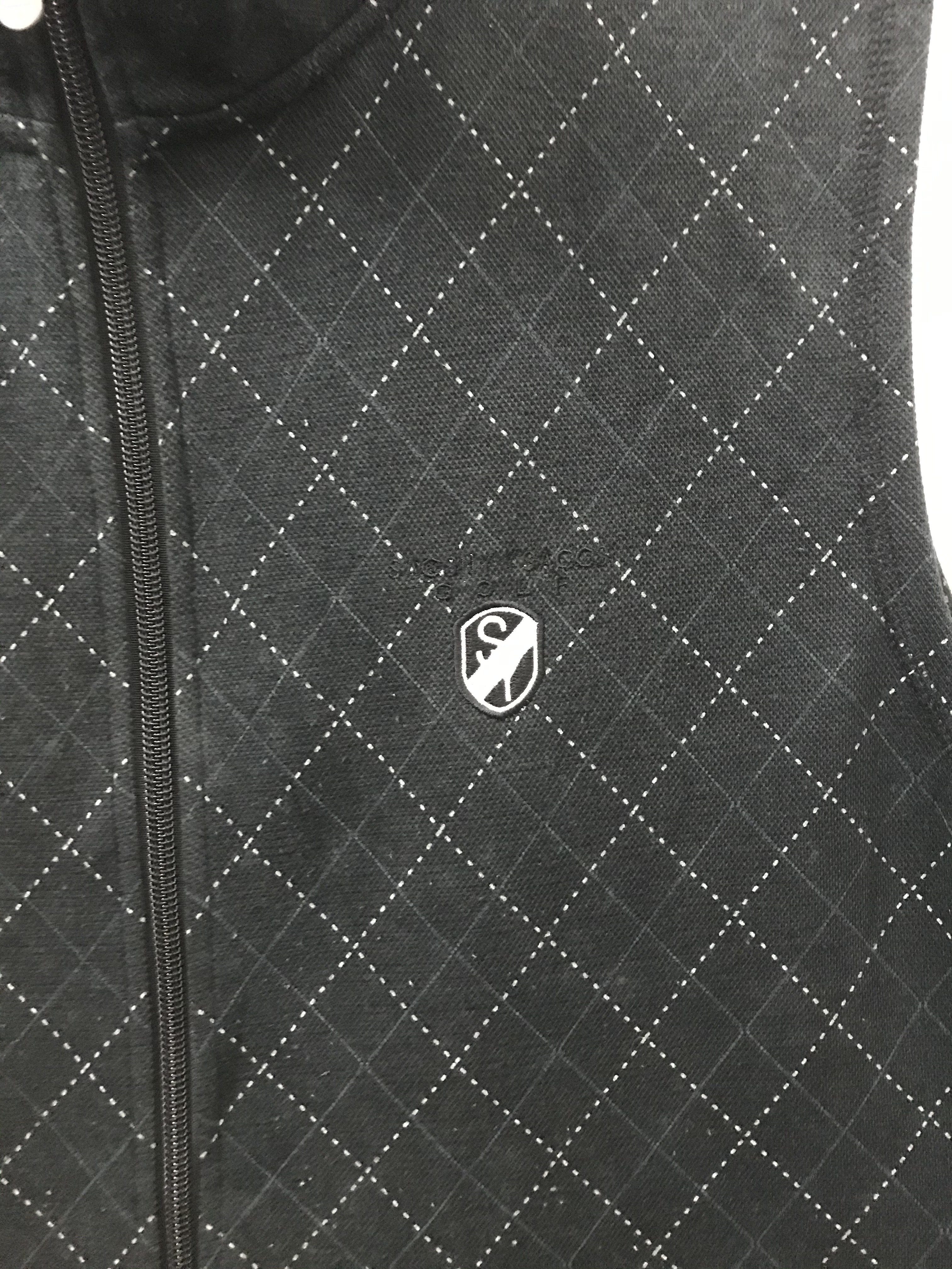 Sacsny Y’saccs Golf Vest - 4