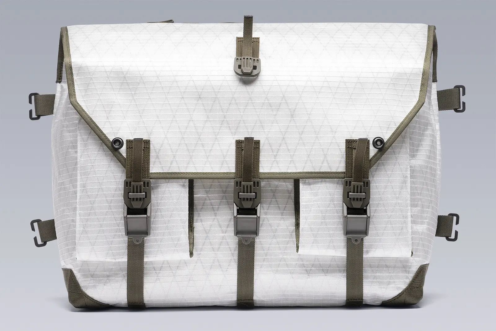 ACRONYM 3A-5 | anodus | REVERSIBLE