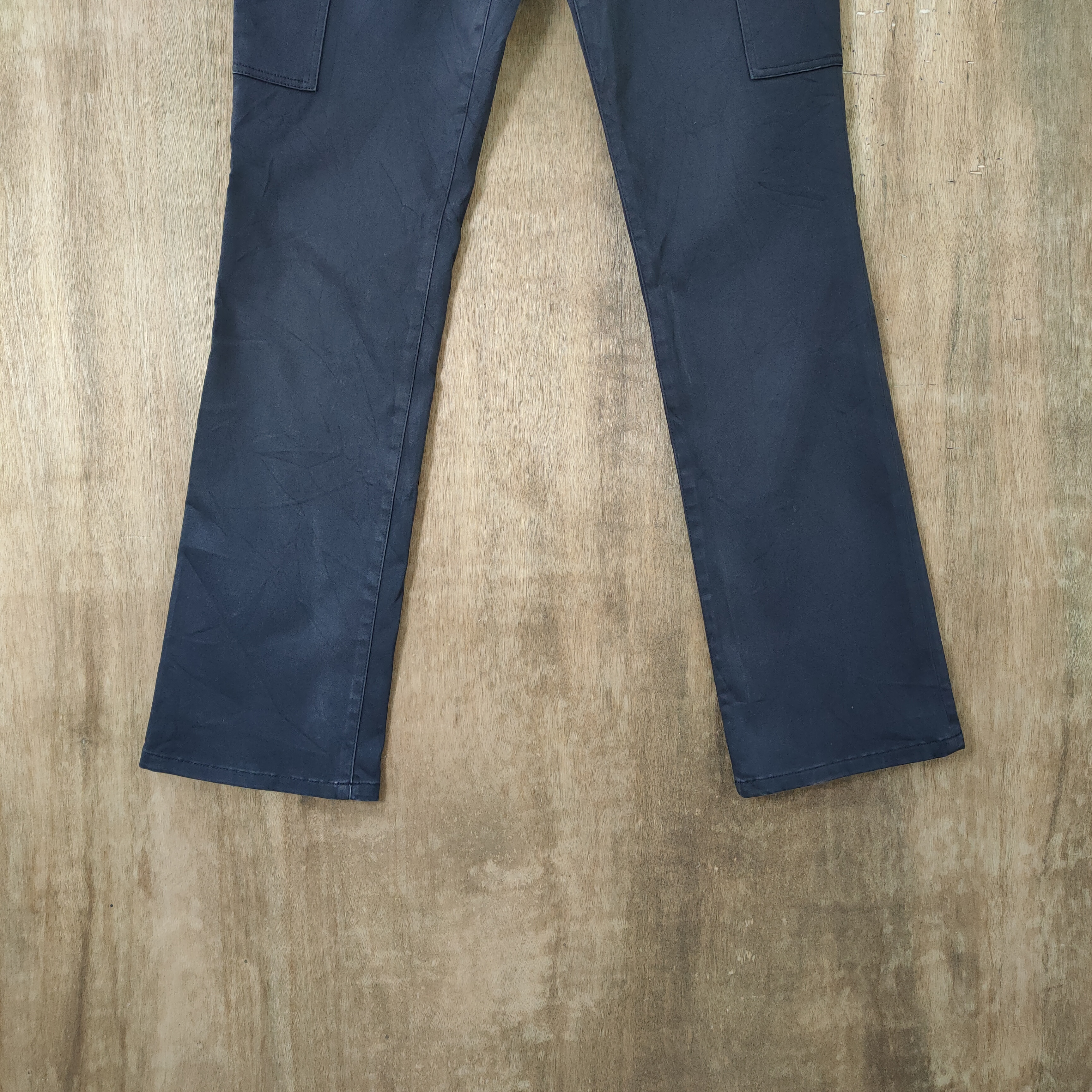 Japanese Brand - JAPANESE BRAND CARGO PANTS - 3