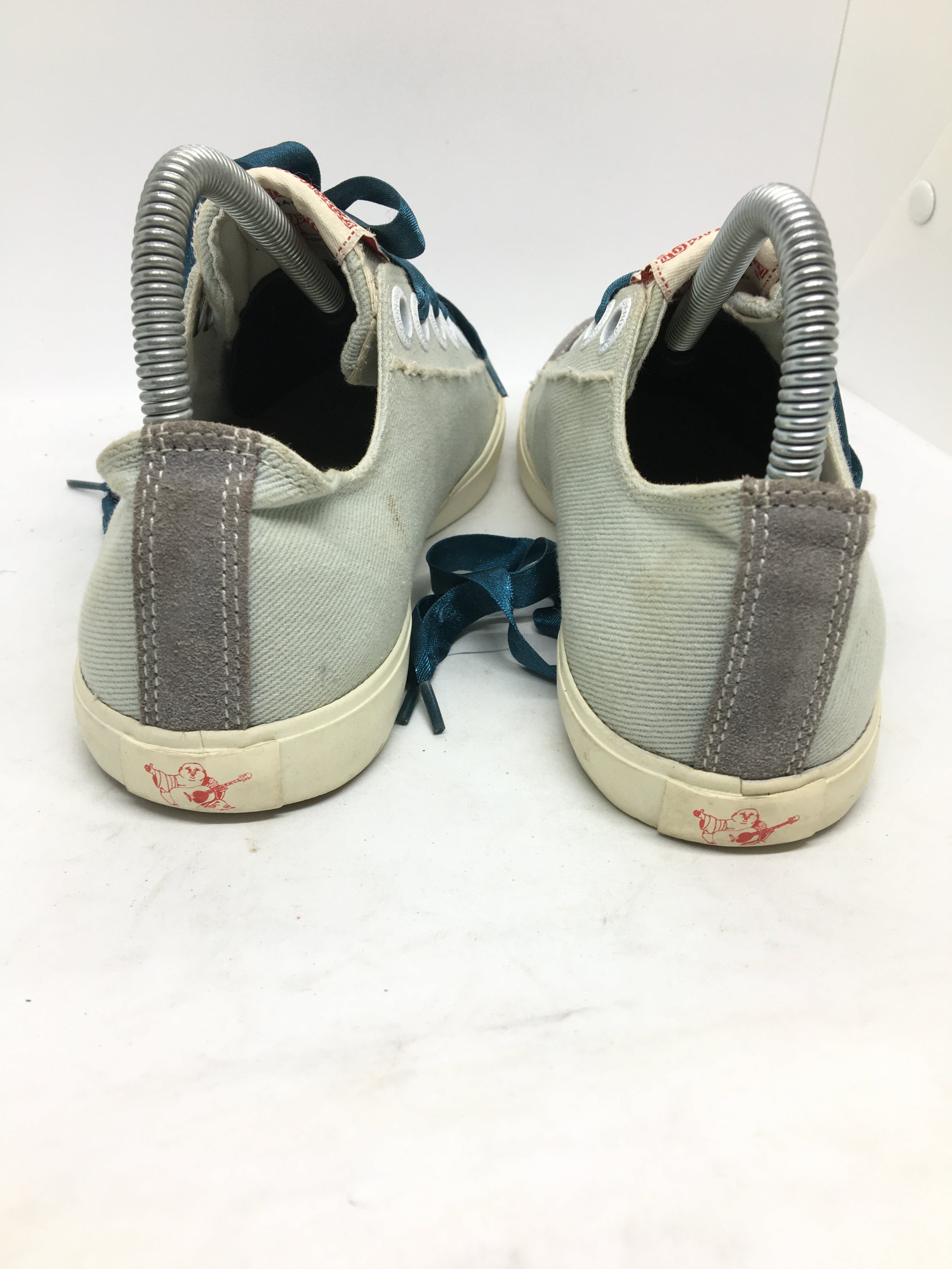 Evisu sneakers - 5