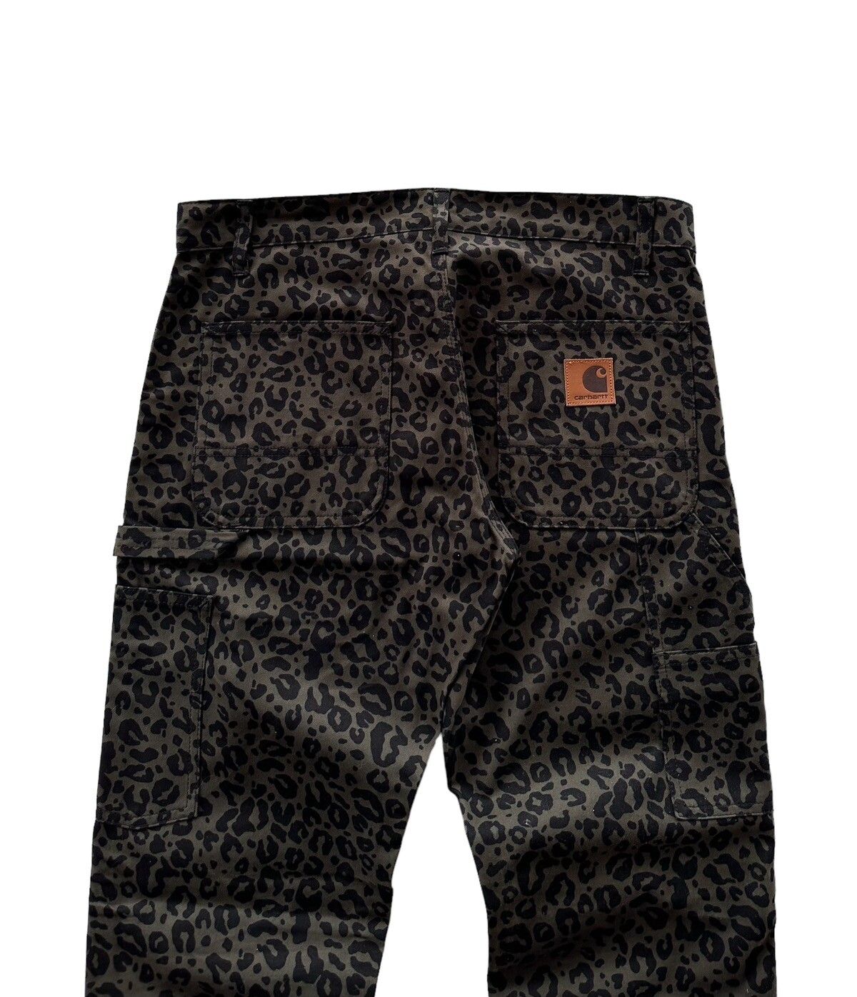 CARHARTT LINCOLN SINGLE KNEE PANTS - 4