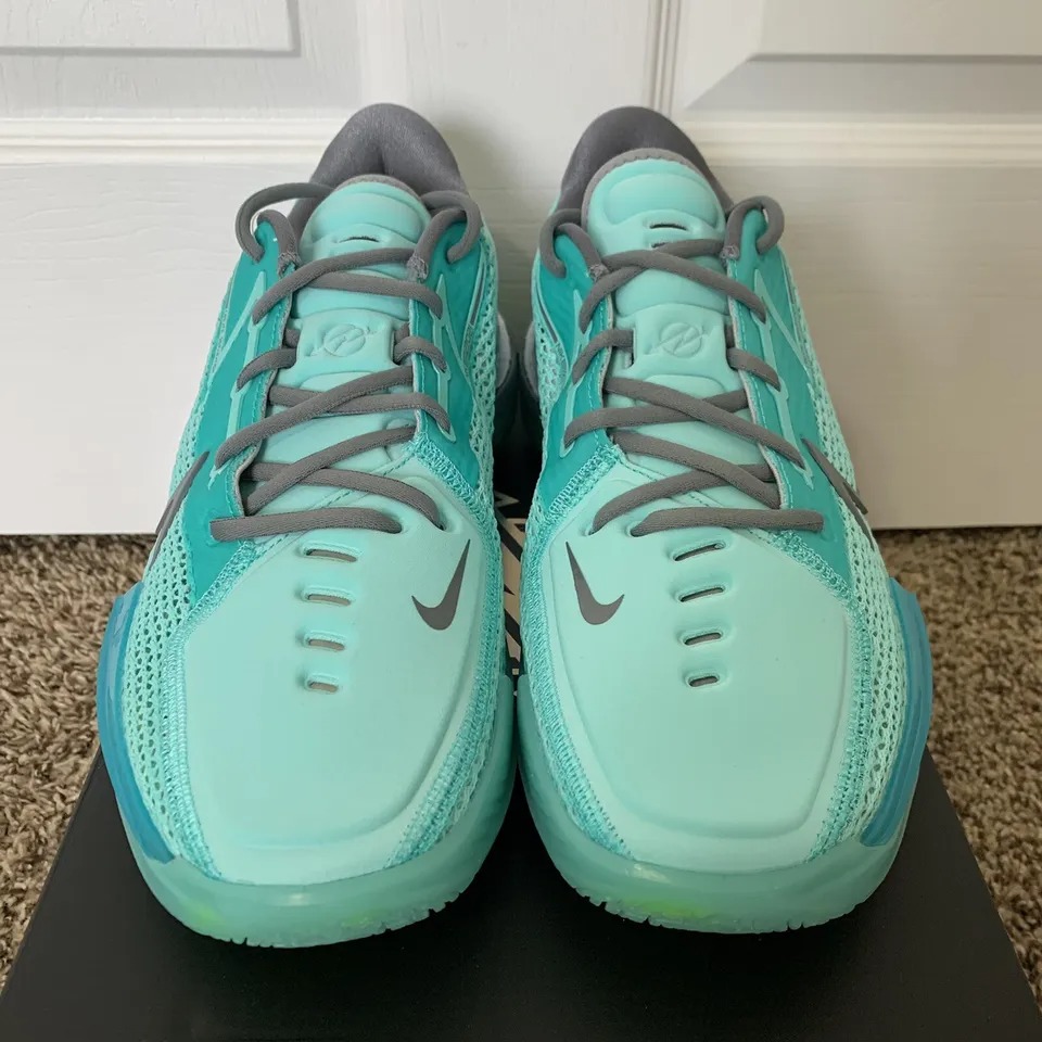 Nike Air Zoom GT Cut ‘Sabrina Ionescu’ - Size 11 - 4