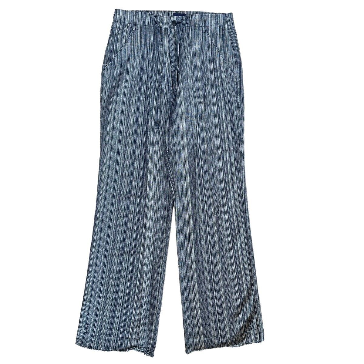 Beams Japan Inspired Kapital Style Pants Size 31 - 2