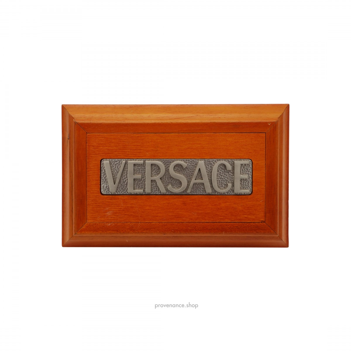 Versace Retail Store Sign - 1