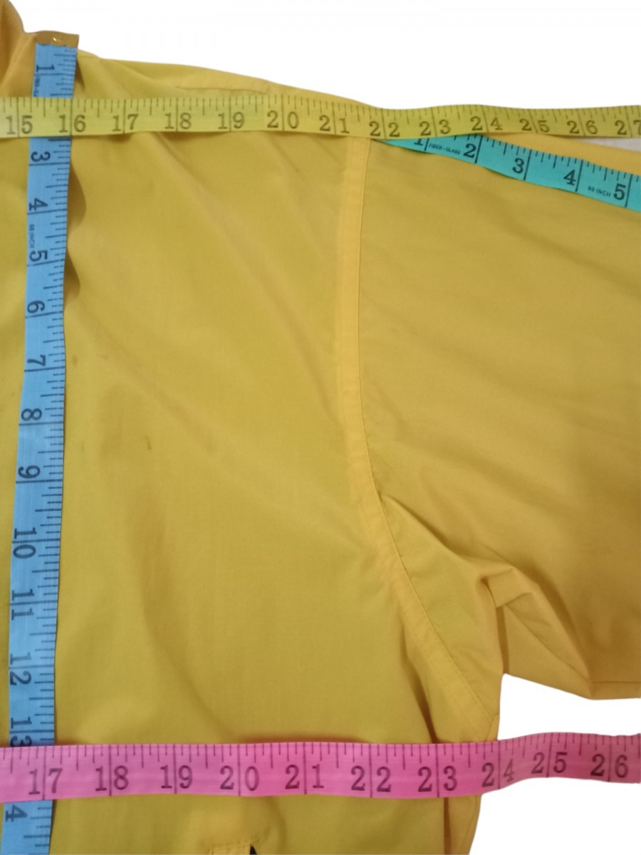 90s Windbreaker Sweater Jacket - 7