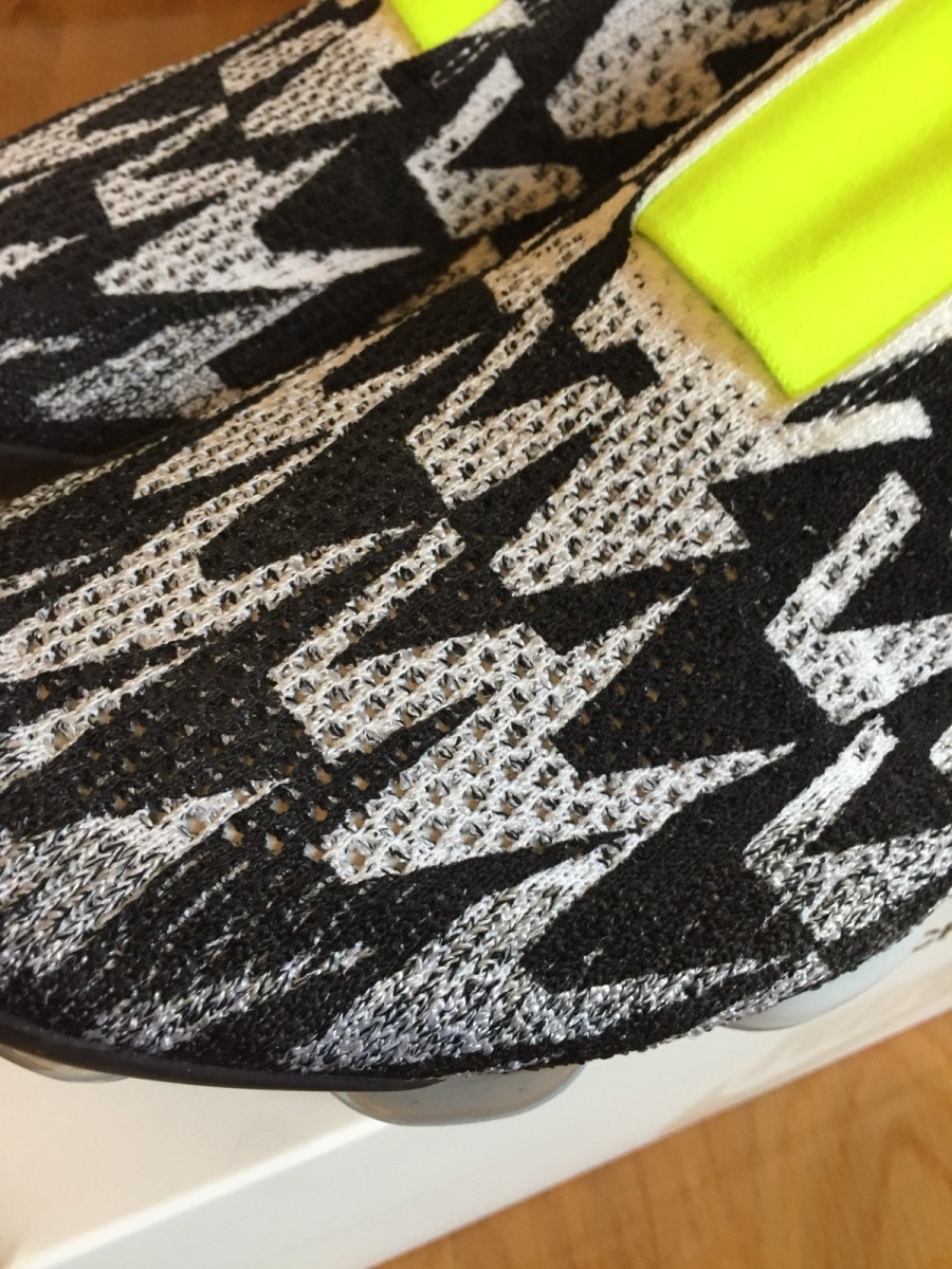 Nike X Acronym Air Vapormax Flyknit Moc 2 - 5