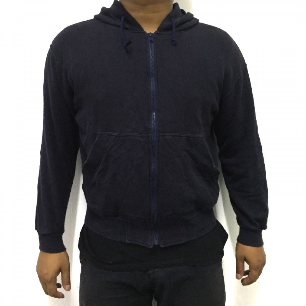 Issey Miyake - Rare Short Design Girl Size Sweatshirts By Issey Miyake - 8