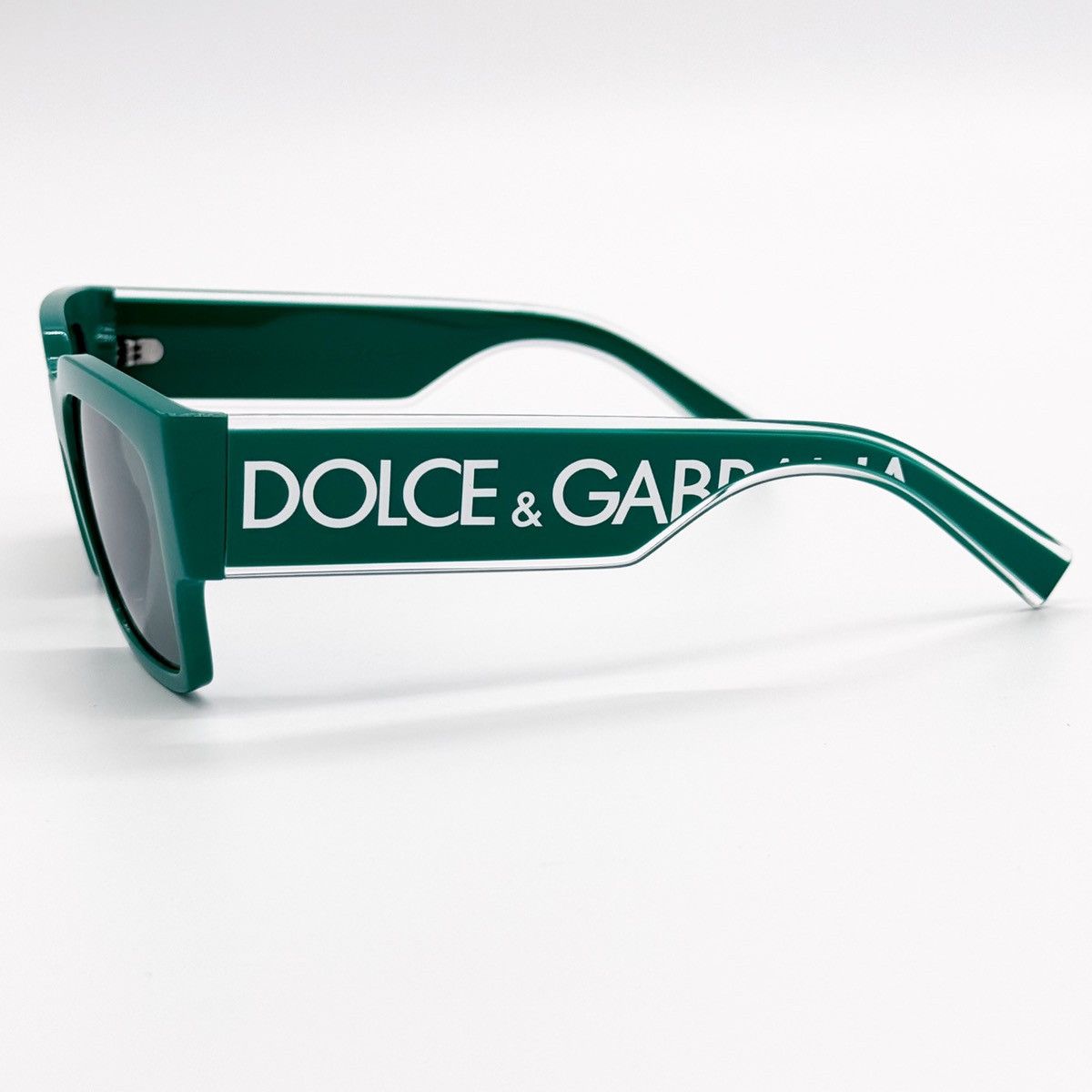 NEW DOLCE&GABBANA DG6184 3311/82 UNISEX SUNGLASSES DG 6184 - 5