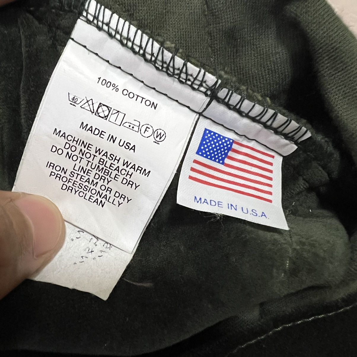Engineered Garments Shoulder Pouch Sling bag - 9