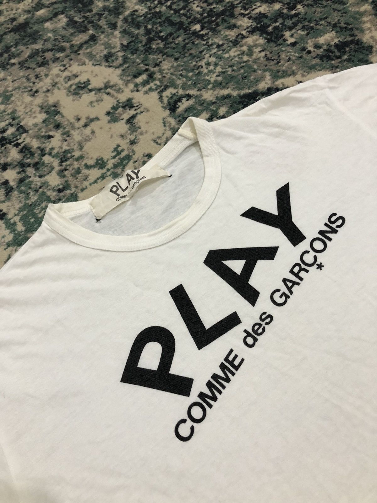 Play By Comme Des Garcons - 3