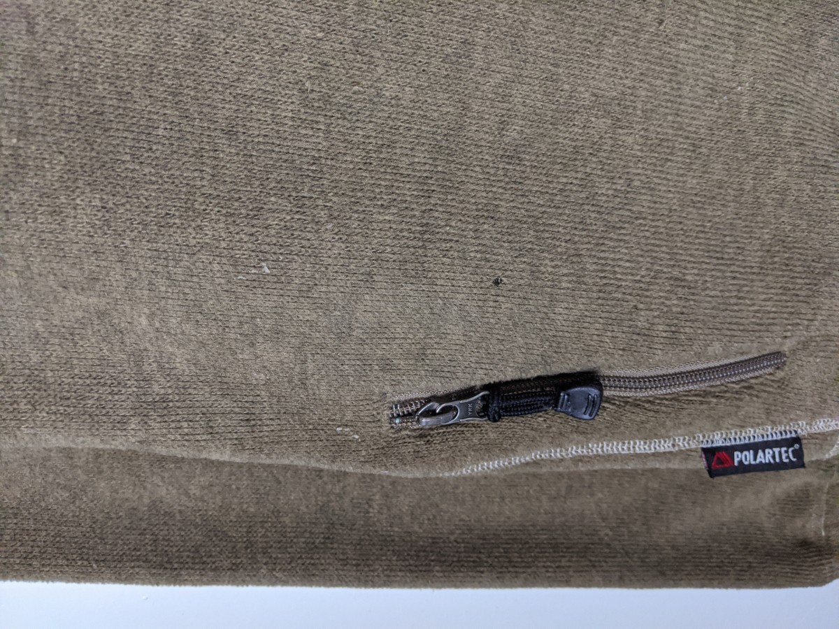 Helly Hansen - x Varde Fleece Jacket Outerwear - 7