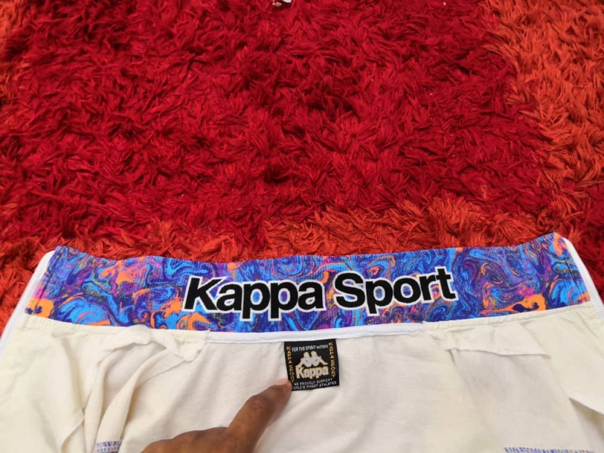 Kappa - Sport Jacket - 9