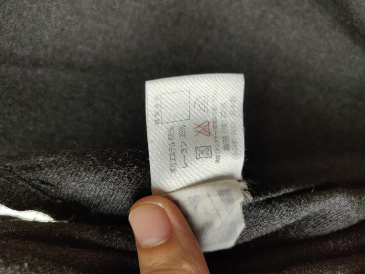 Issey Miyake - Im Product Grey Apron - 9