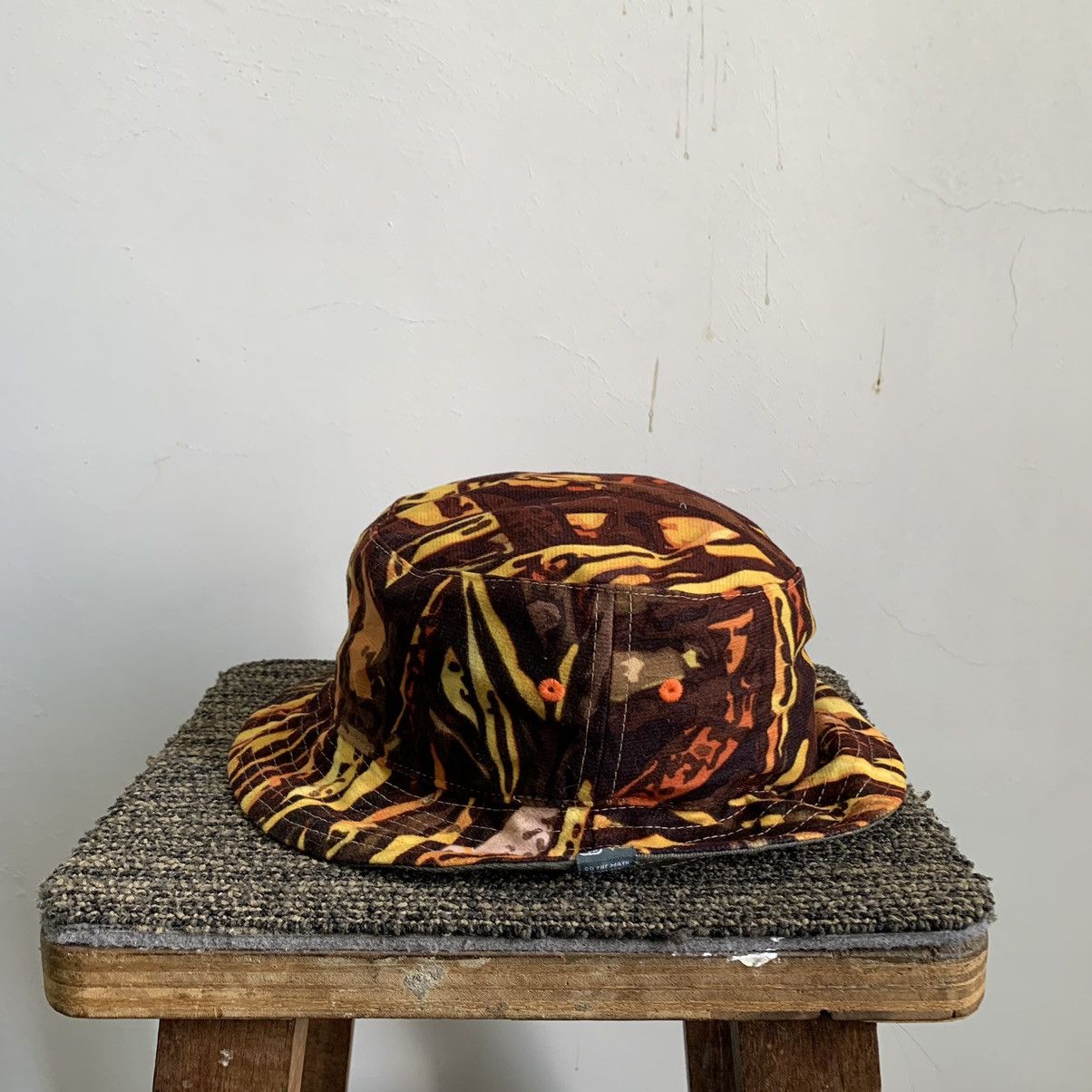 Ecko Unltd. - Ecko Unltd Barretta Bucket Hat Cap - 3