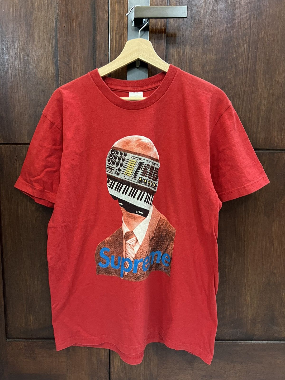 Supreme X Undercover Shirts - 1