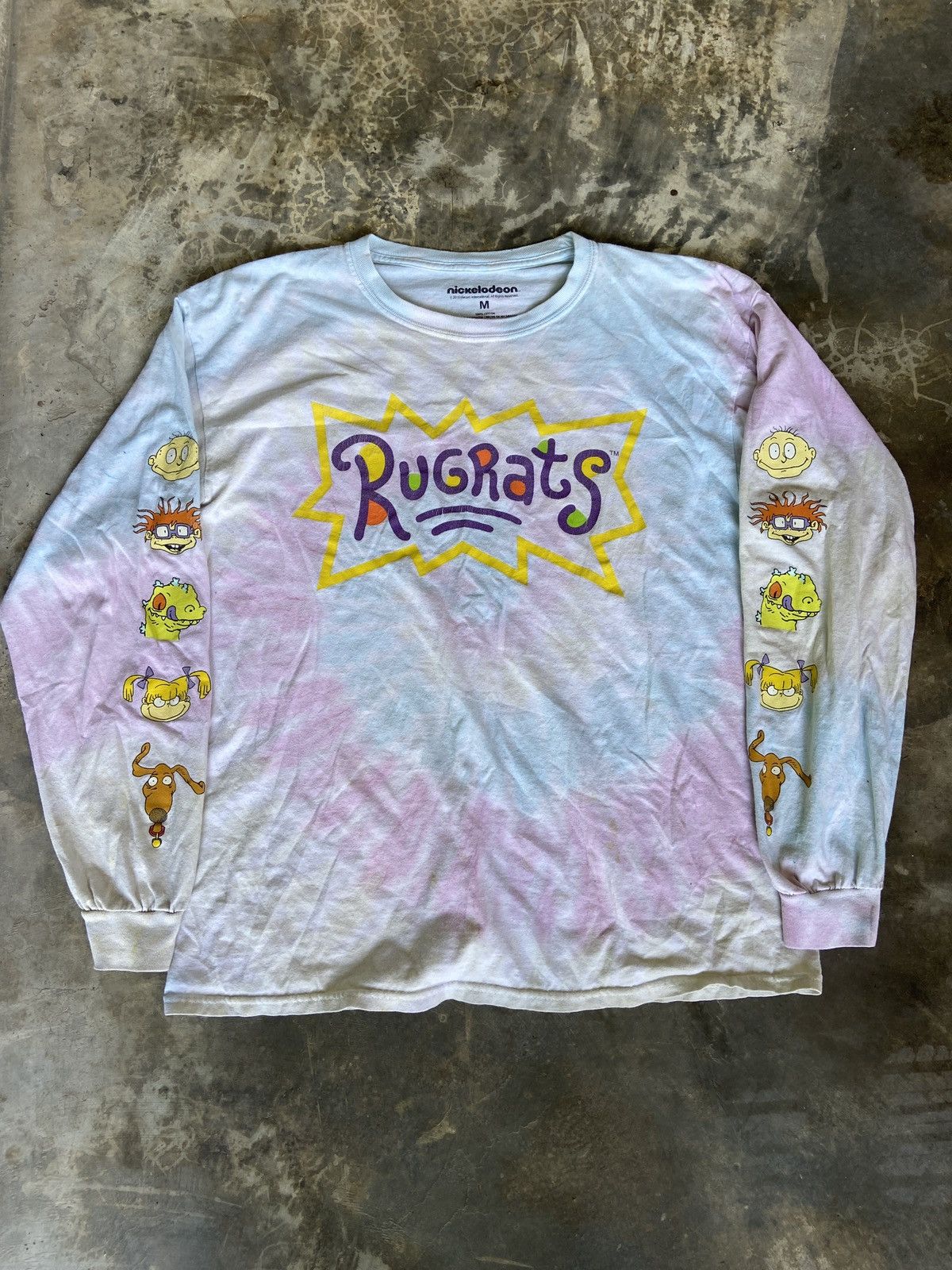 💥Vintage Rugrats - 1