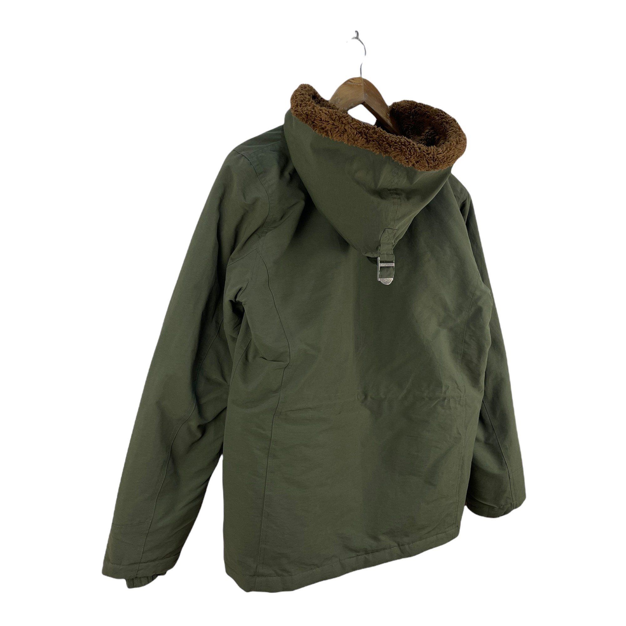 Caterpillar - Caterpillar Parka Jacket - 6