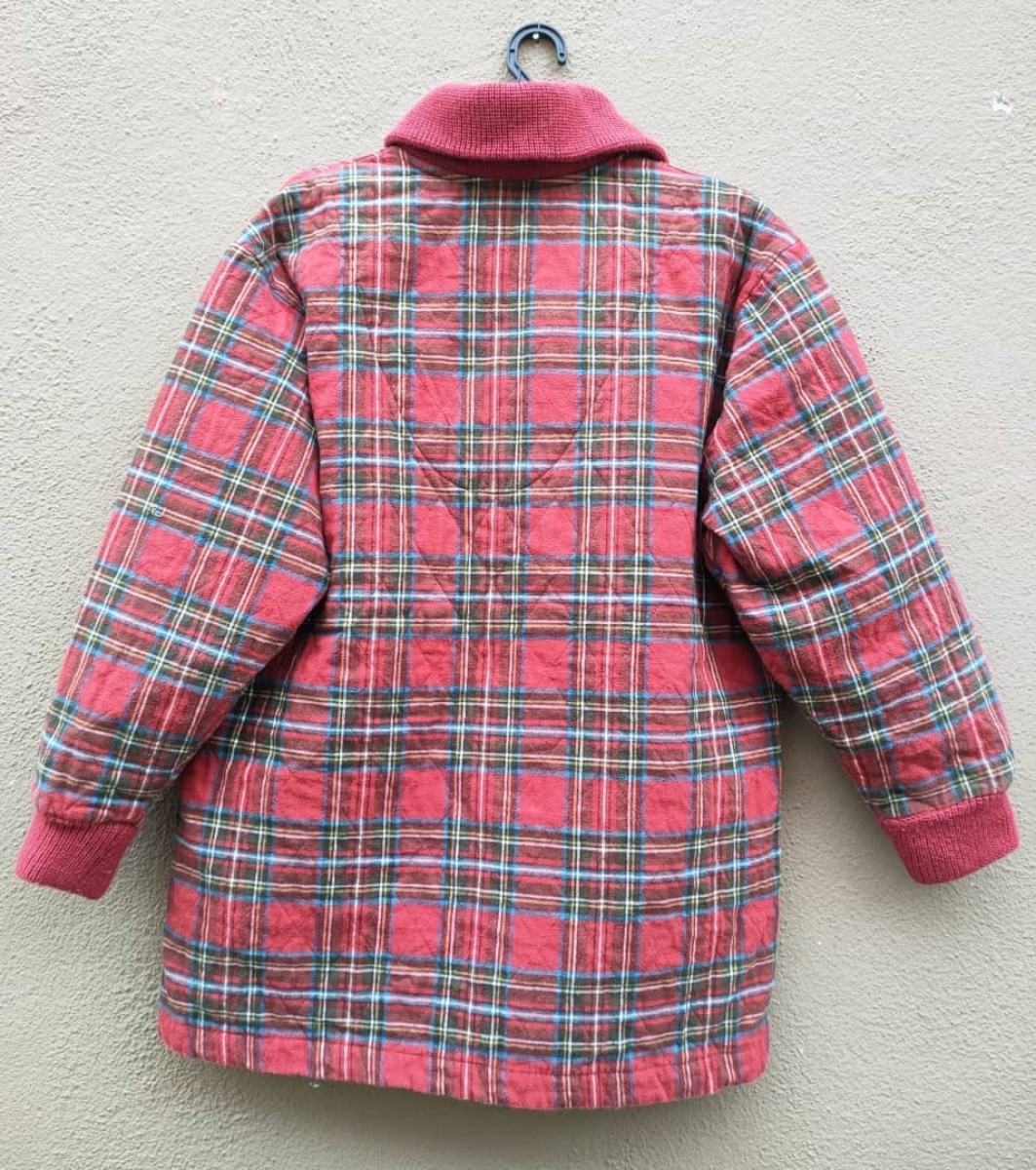 Designer - Joy Mary Jacket - 2