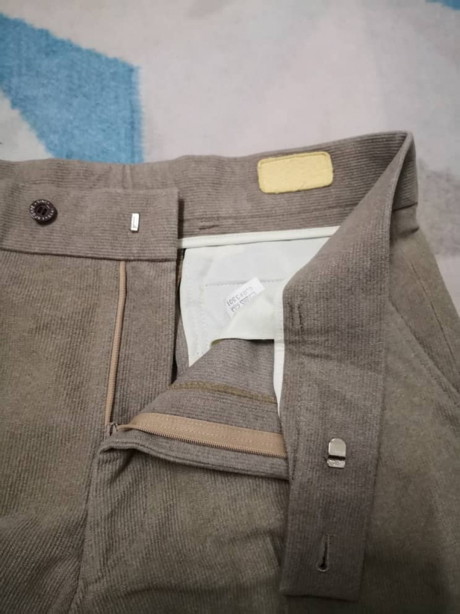 Japanese Brand - Pant - 4