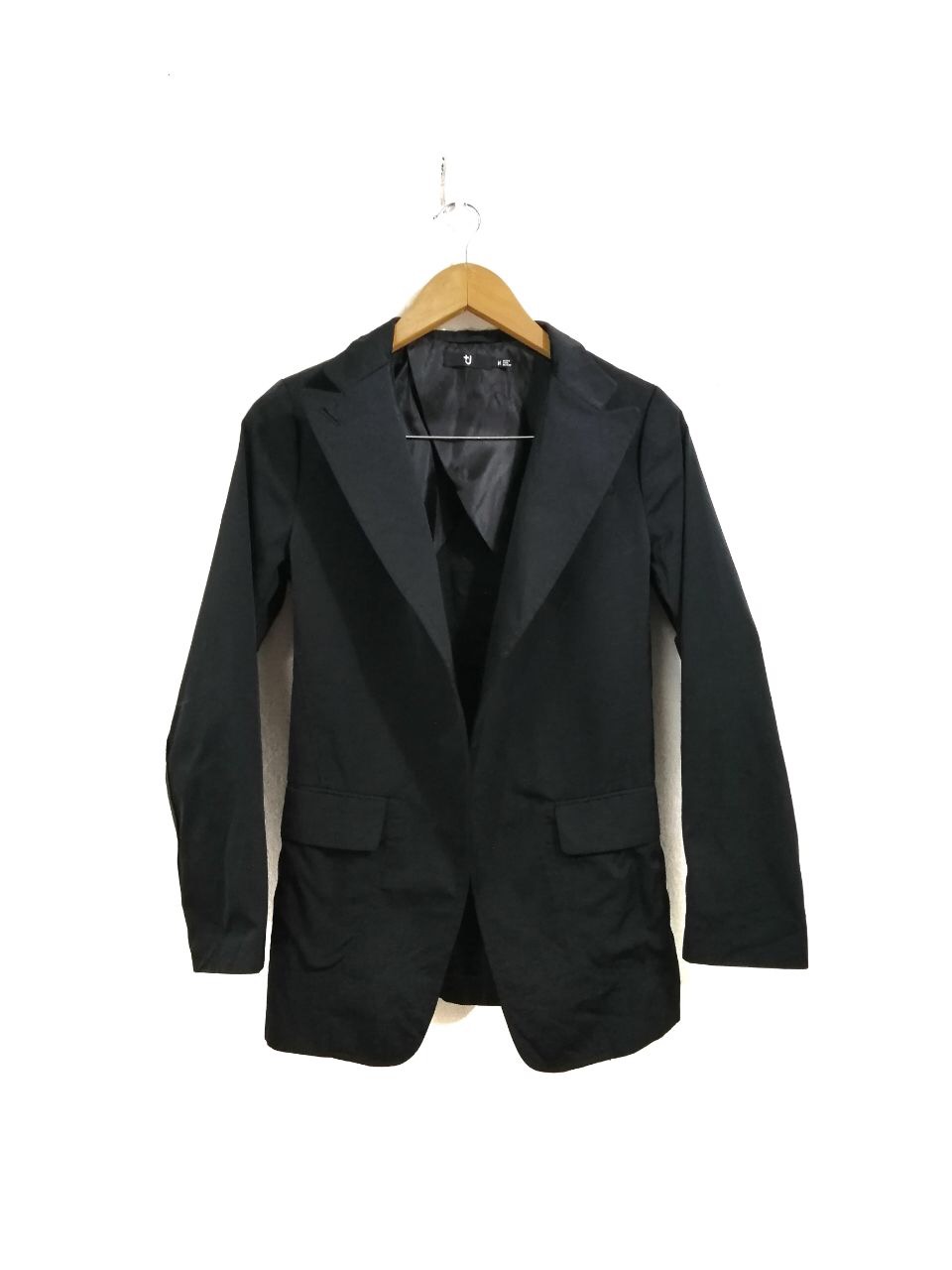 Jil Sander X Uniqlo Style Coat/Jacket Design 19 - 1