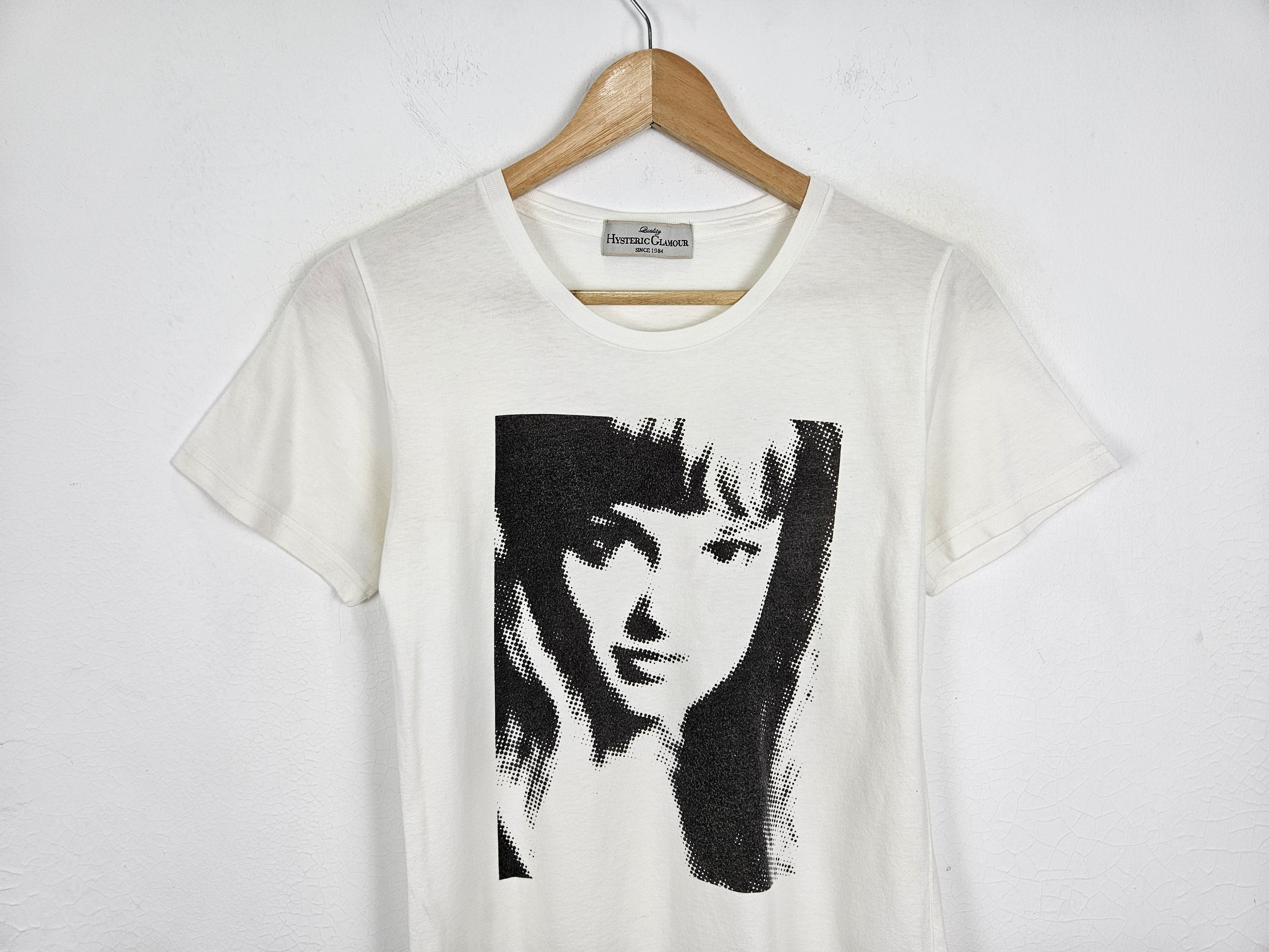 Hysteric Glamour shirt - 3