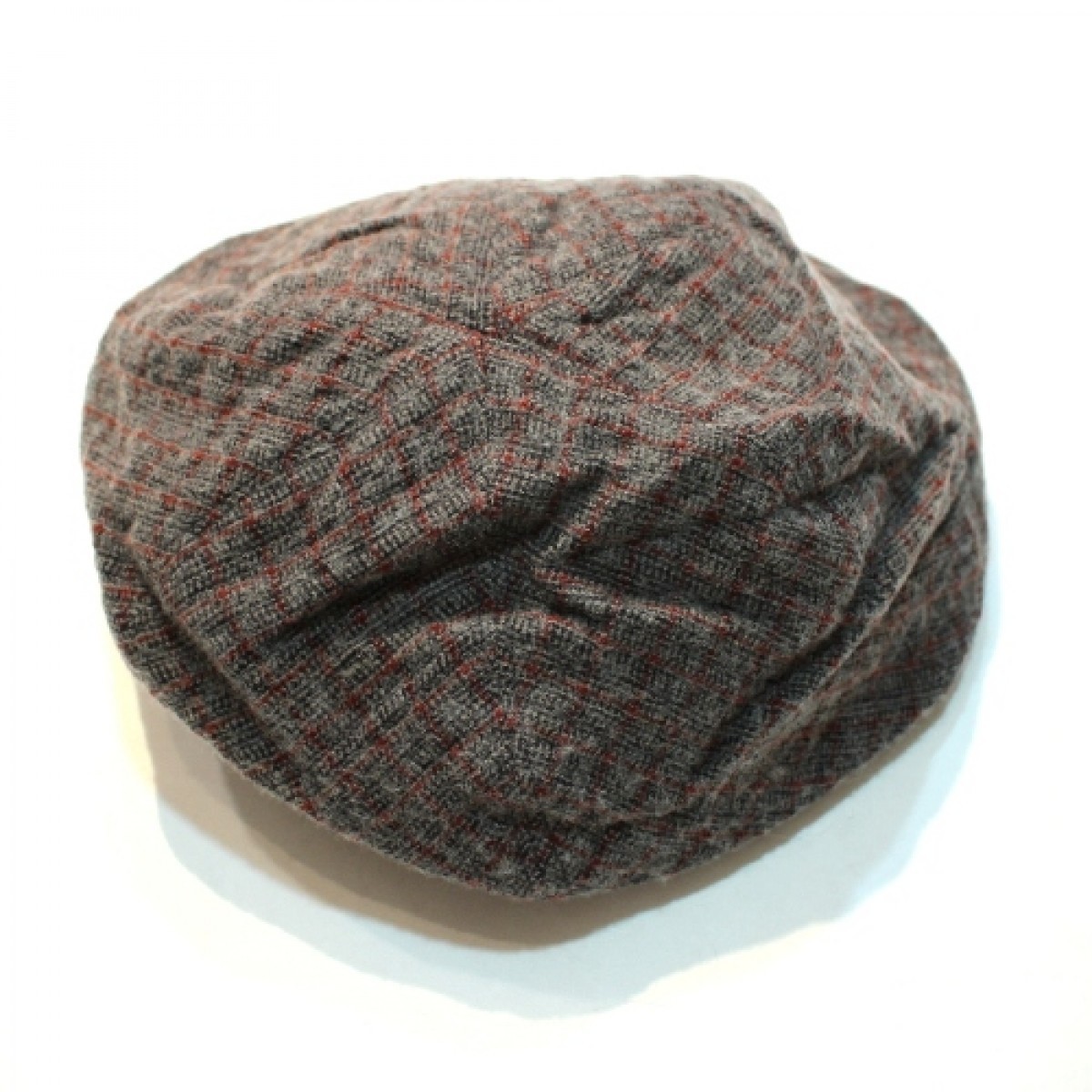 Garden - patterned hat - 2