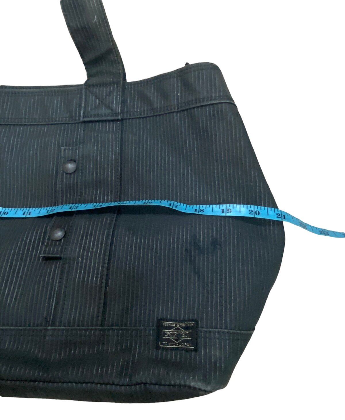 🔥LAST DROP🔥Porter Smoky Totes Bag/Multipocket Cargo Bag - 14