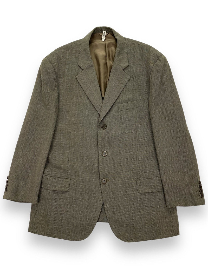 Moschino Normal but Formal Blazer - 1