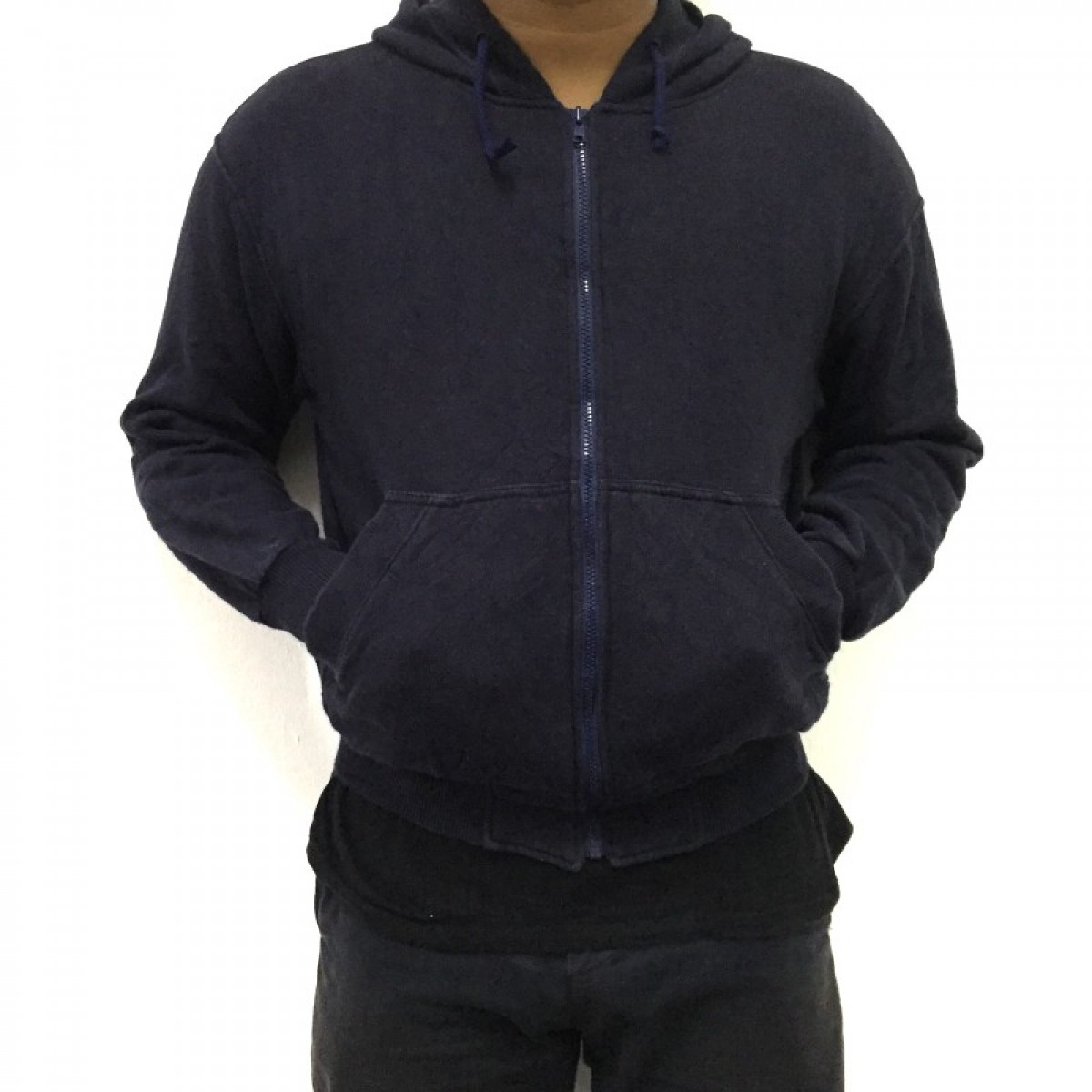 Issey Miyake - Rare Short Design Girl Size Sweatshirts By Issey Miyake - 9