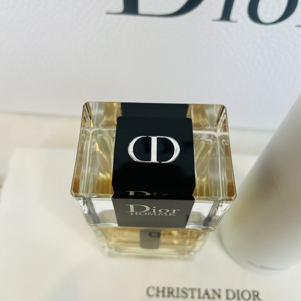 Christian Dior Monsieur - Homme Bundle - Fathers Day - 4