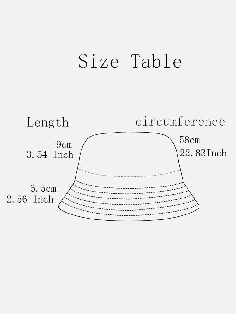 Japanese Cartoon Cute Y2K Anime Kirby Fisherman Panama Hat Bonnet Cap Beanie - 3