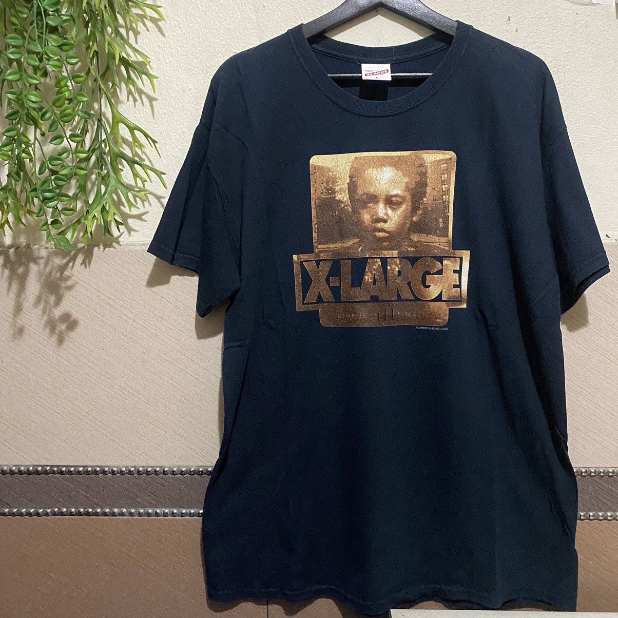 Xlarge - X-LARGE❌NAS - 1