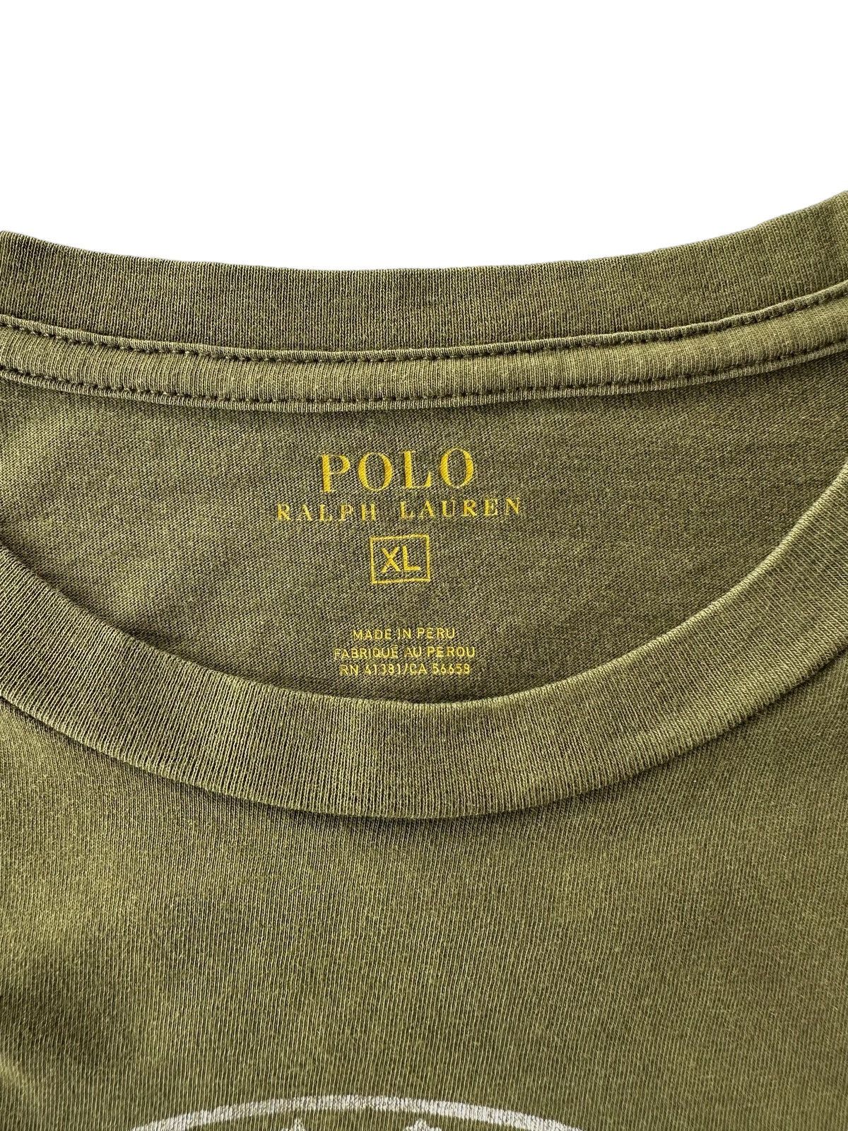 Polo Ralph Lauren T Shirt - 8