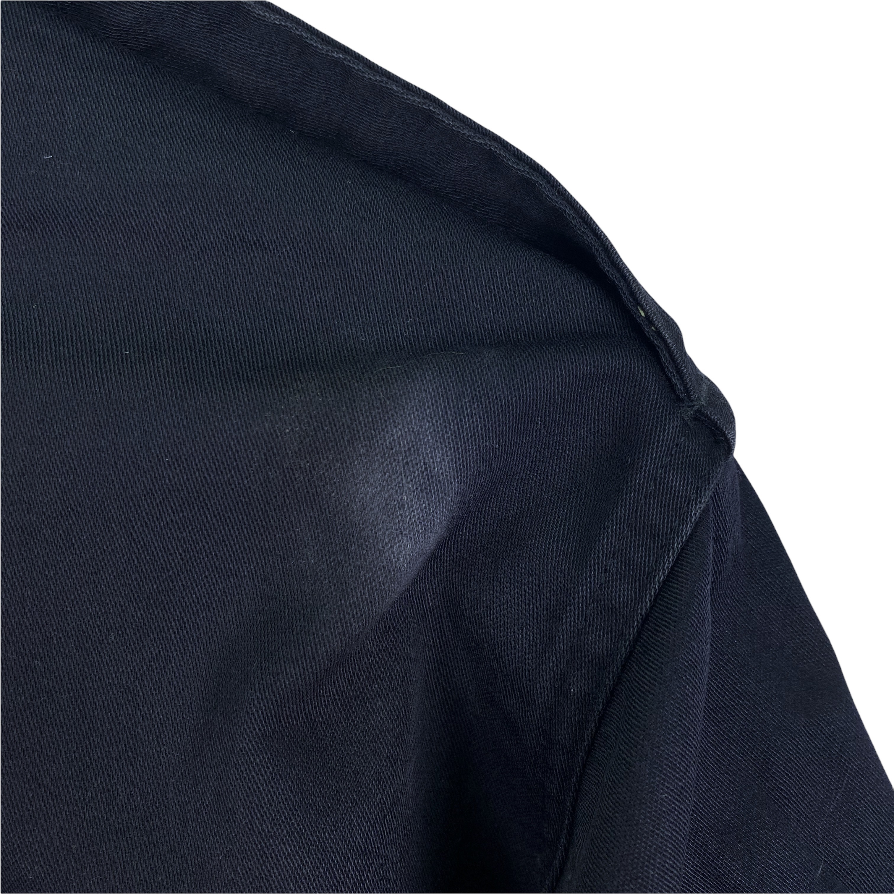 Vintage A.P.C Armour Piercing Clash Jacket - 7