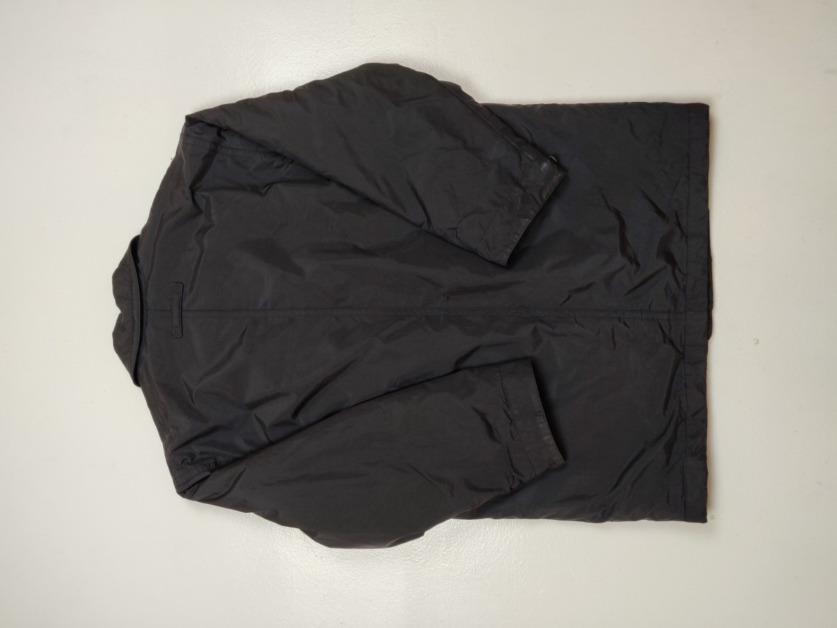 Casual Jacket - Casual Parka Jacket Outerwear - 8