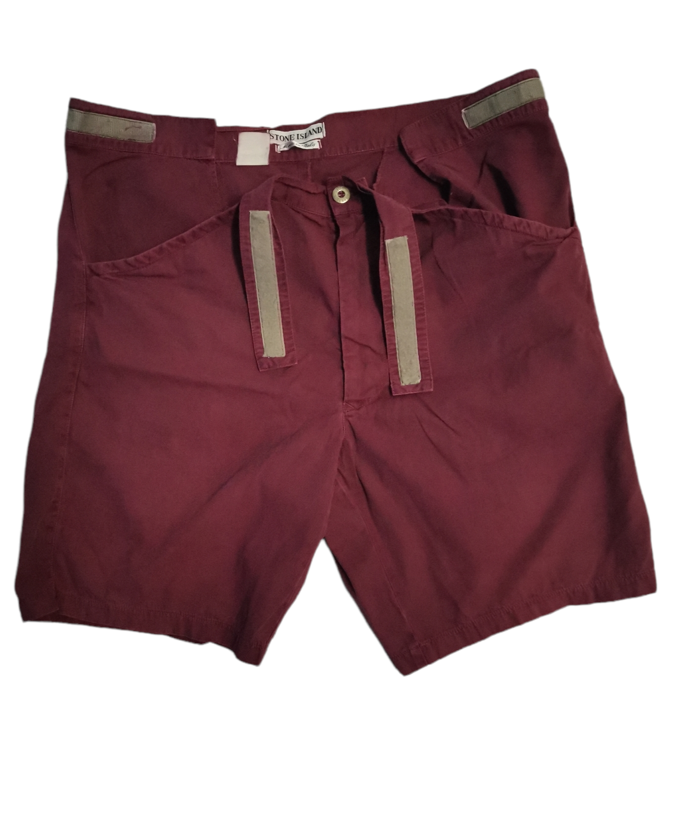 Stone Island Casual Short Pant Vintage - 1