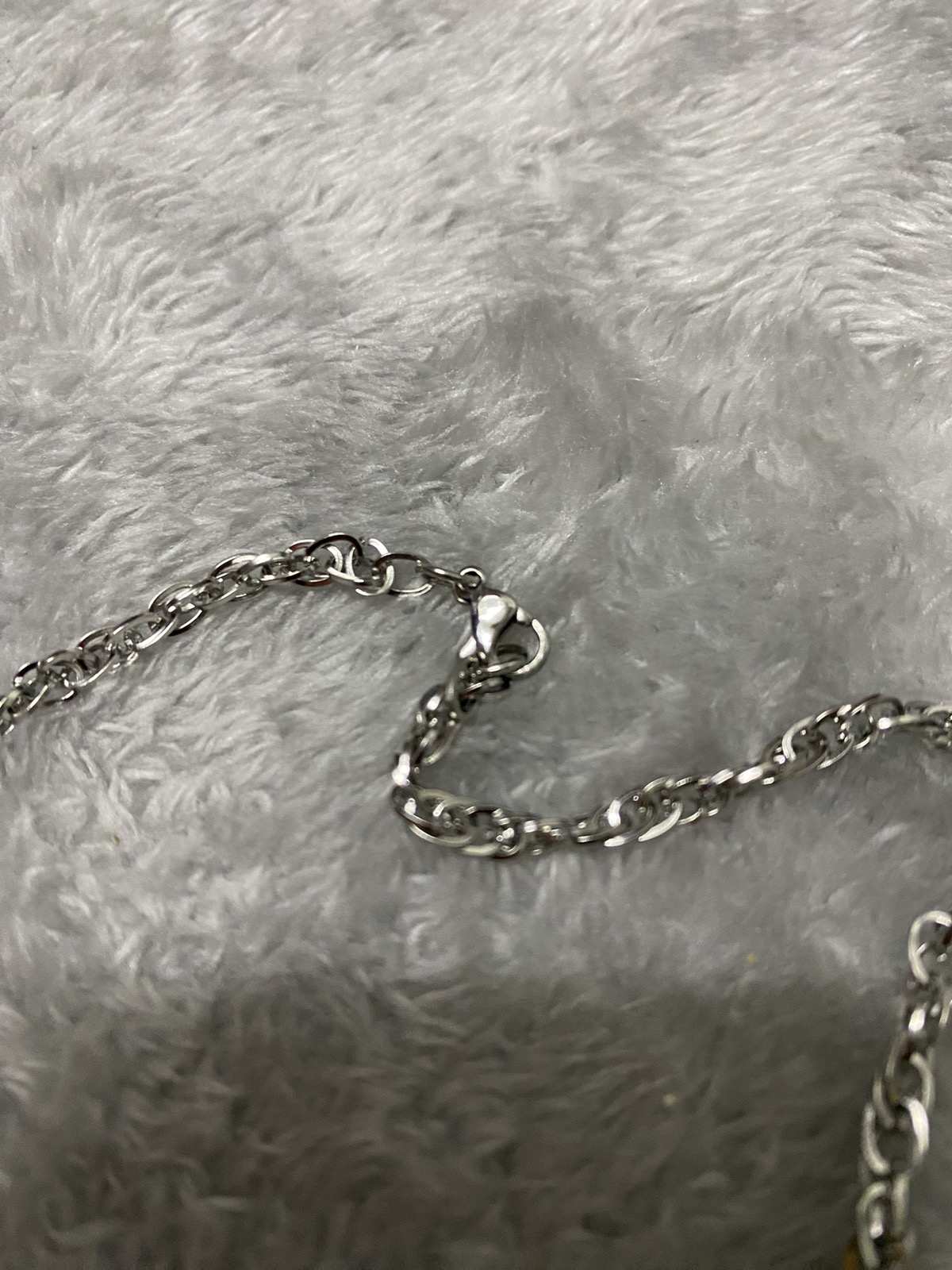 Custom - Jean Paul Gaultier Necklace - 4