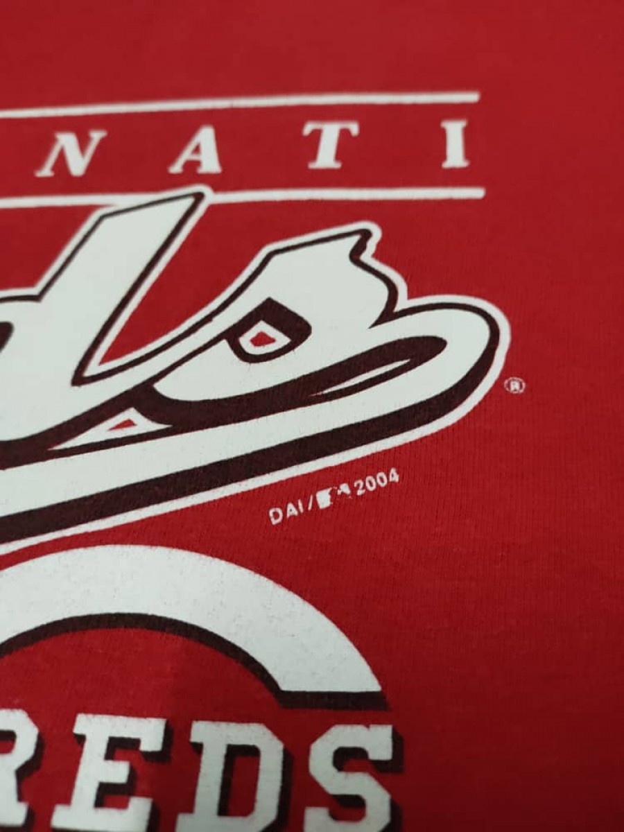 Mlb - Cincinnati Red - 2